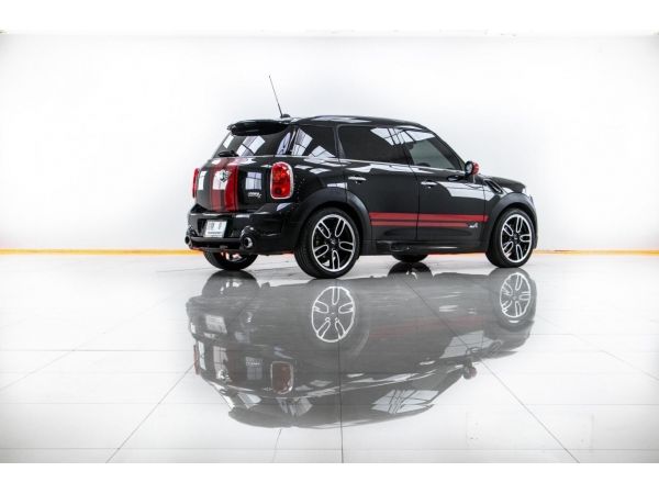 MINI COOPER COUNTRYMAN 1.6 S ALL 4DR AT 2012 รูปที่ 3